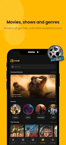 x-hotstar Movies and shows